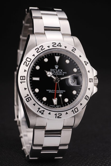 Rolex GMT Replica relojes réplicas 4895 –